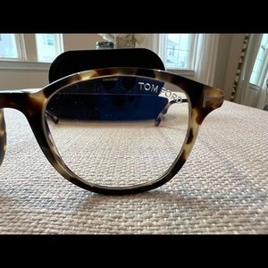Tom Ford Blue Light Glasses Authentic